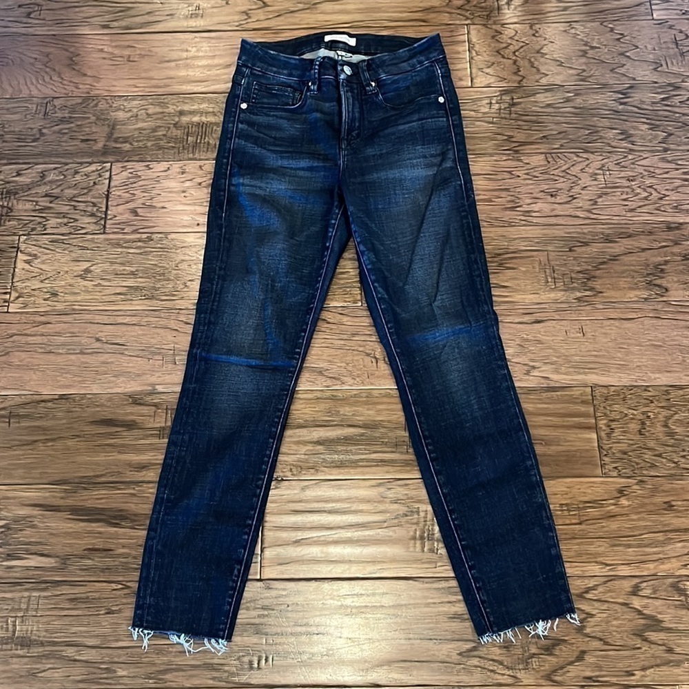 Good American Good Legs Size 2/26